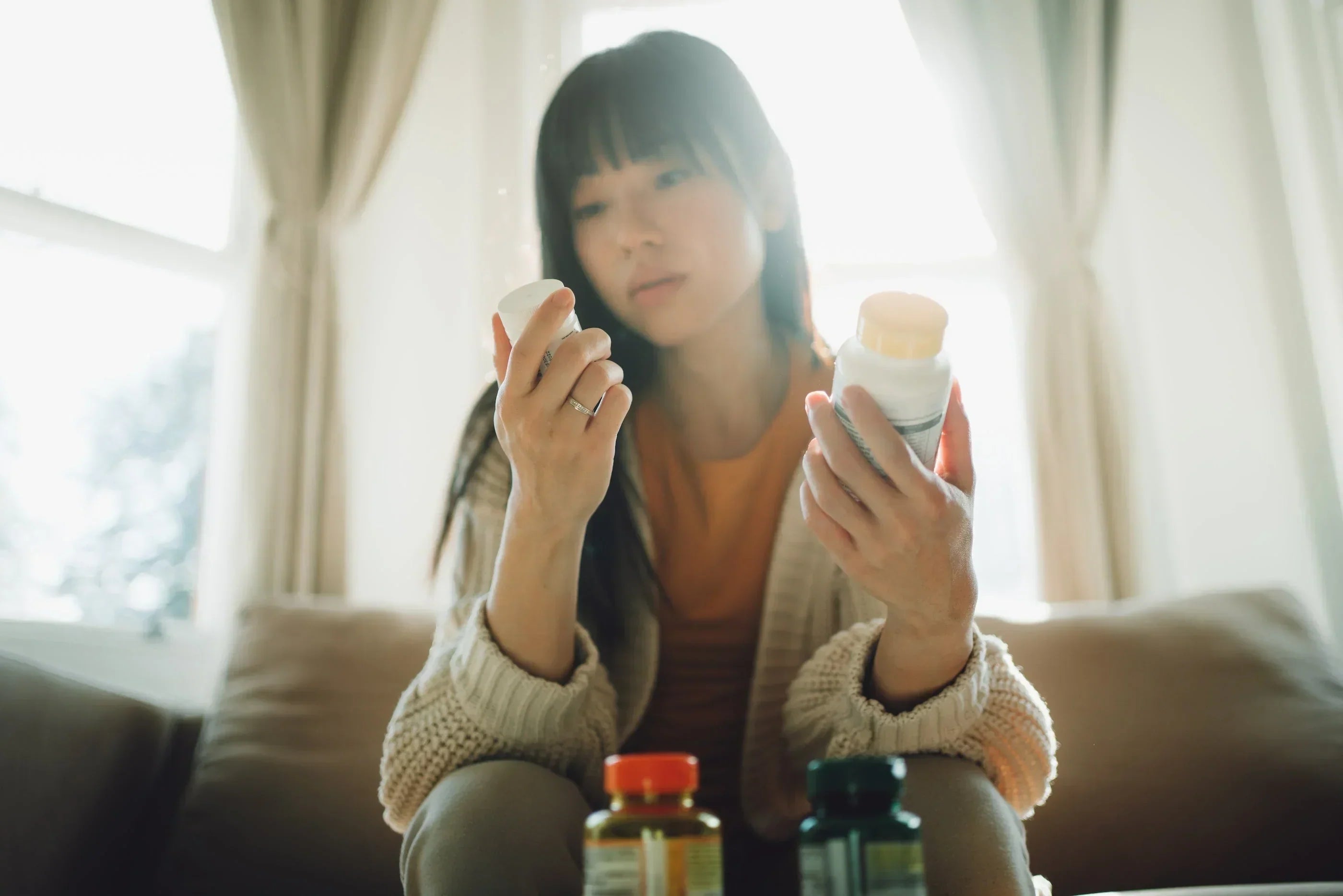 Comprendre le trouble de conversion des hormones thyroïdiennes