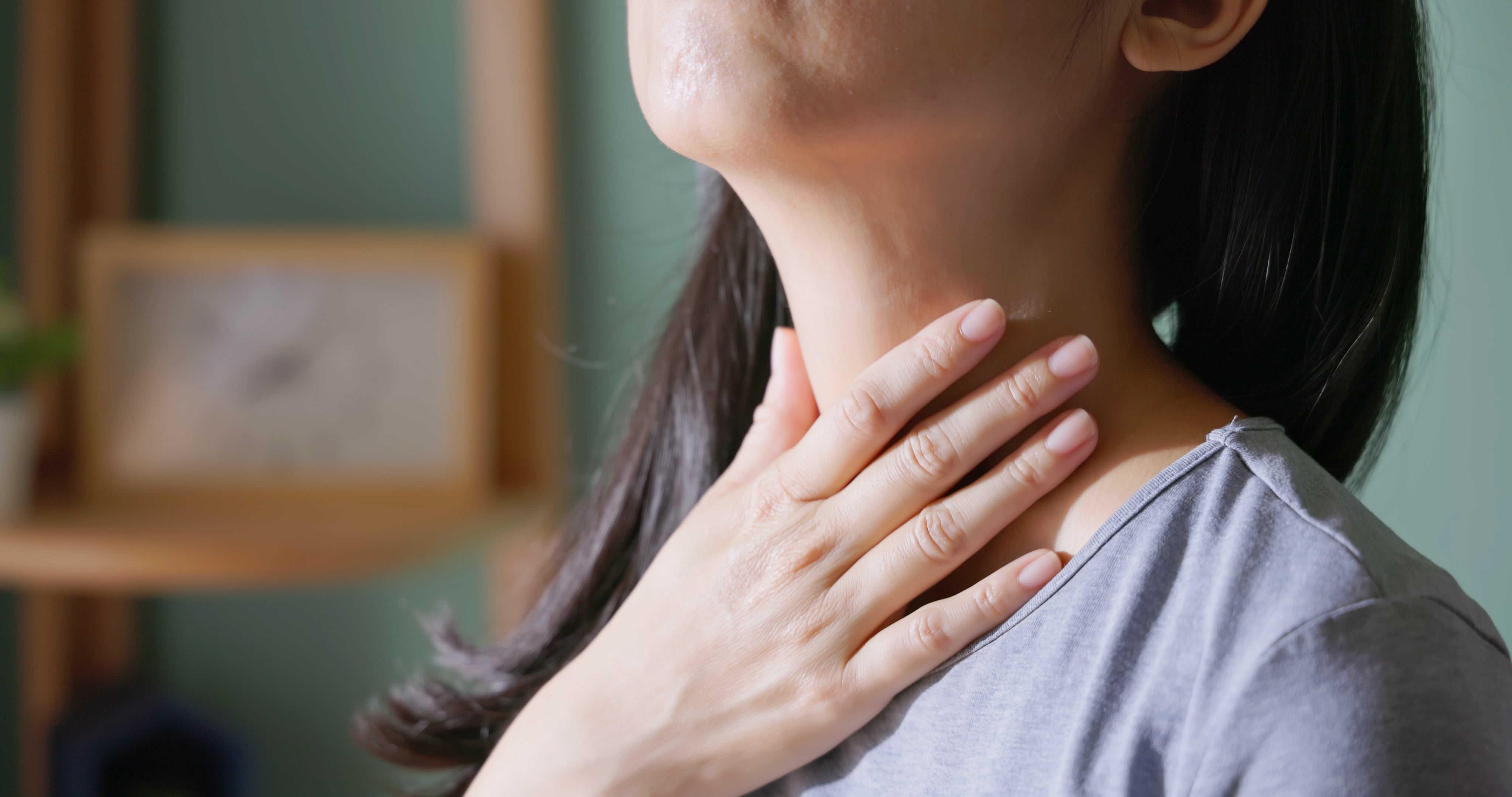 Vivre sans thyroïde