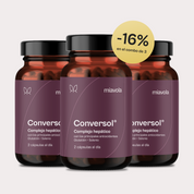 Conversol® - complejo hepático