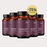 Conversol® - complejo hepático
