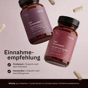 Das Heldenduo - 60 Tage Vorrat
