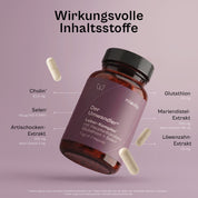 Das Heldenduo - 30 Tage Vorrat