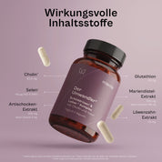 Das Heldenduo - 60 Tage Vorrat
